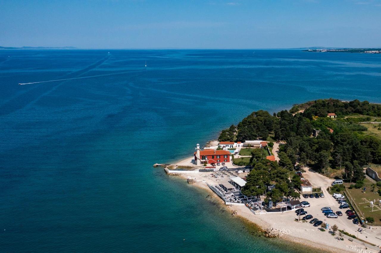 Sunset Apartment Zadar Exterior foto