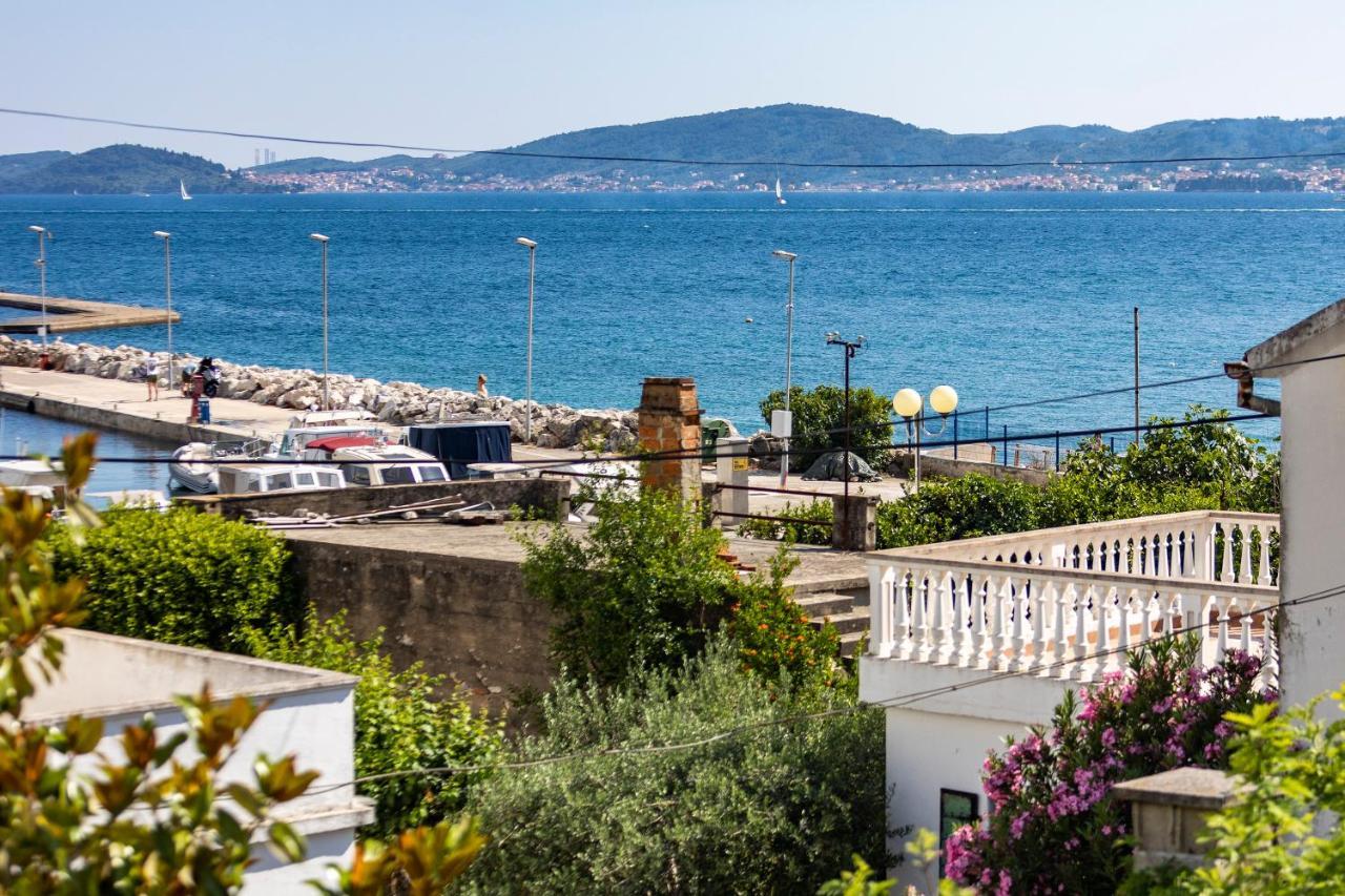 Sunset Apartment Zadar Exterior foto